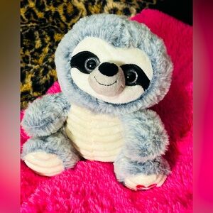 Sloth stash jar to hide all you’re a good things